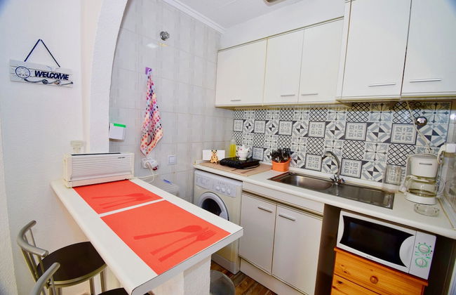 009 Love Home - AC / Wifi - Foto 7