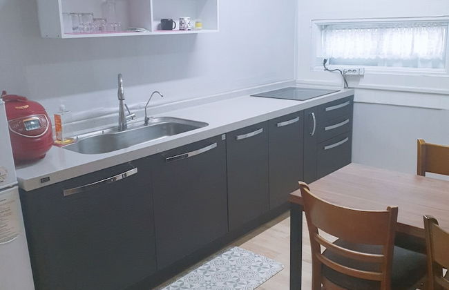 Sokcho Daemyung Pension - Photo 27