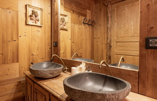 Nido del Picchio - Foto 25