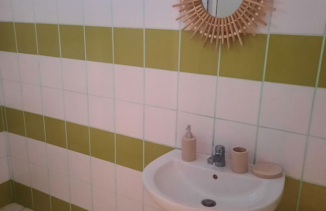 Les roses de porcelaines - Foto 4