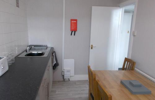 Kelso House holiday flats - Foto 25