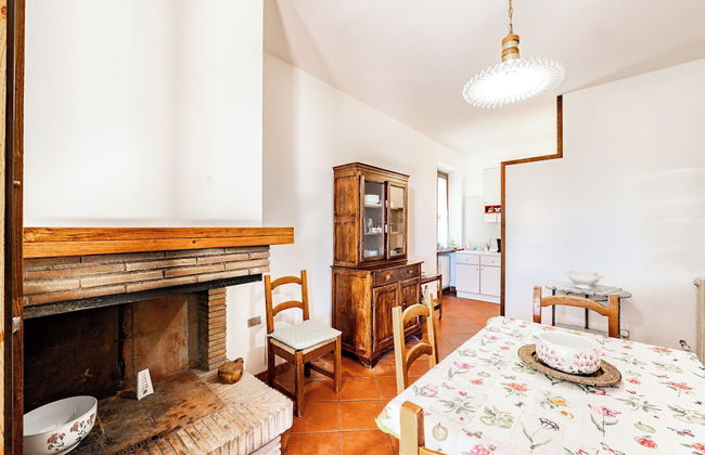 Countryside Villa With Pool - Foto 6