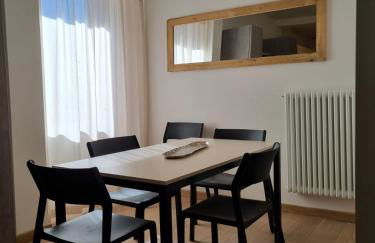 BMP APARTMENT EDELWEISS PASSO DEL TONALE - Foto 15