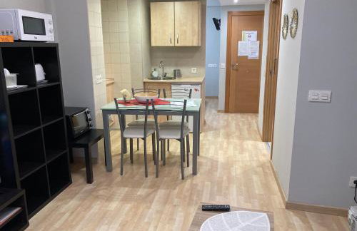 Hs Rincón de Sito 2 Suite Center Parking Gratis - Foto 5