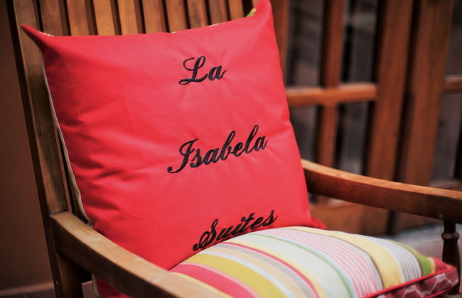 La Isabela Suites - Photo 61