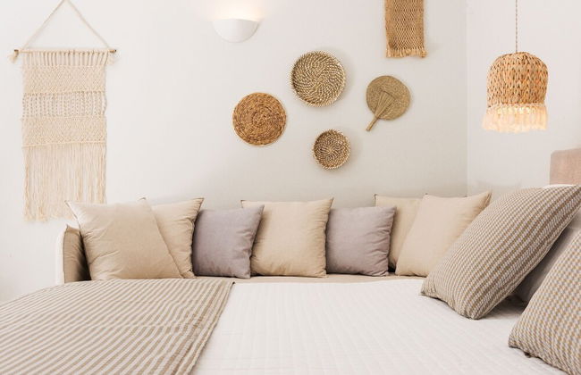 Aelia & Melitta Villas - Photo 31