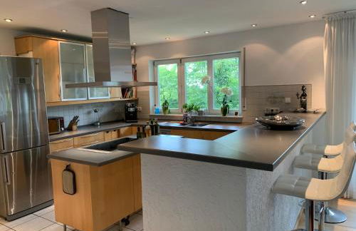 Boardinghouse Saargau - Foto 23