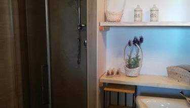 Agriturismo La Dependance - Foto 3, Shower