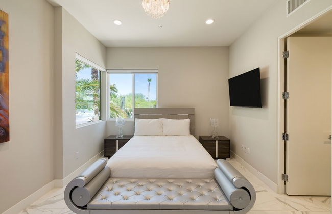 Villa Valentina by Avantstay Pool Hot Tub Views Luxury Design - Foto 25