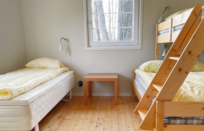 3 Person Holiday Home in Grimstorp-by Traum - Foto 3