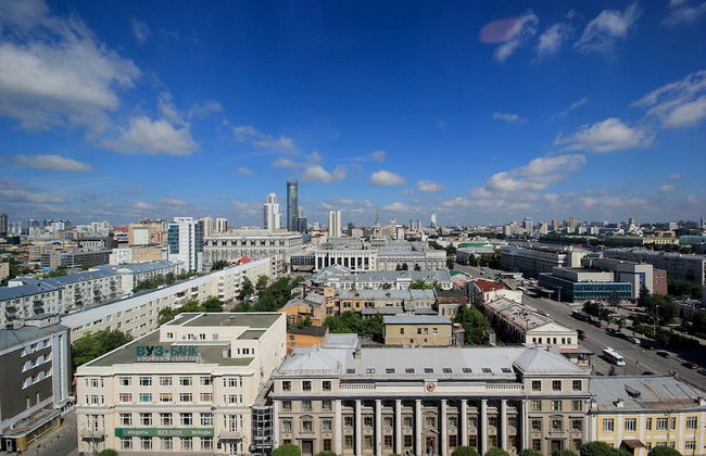 Radius Central House - Foto 59