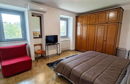 Casa Vacanze Il Vallo - Foto 32