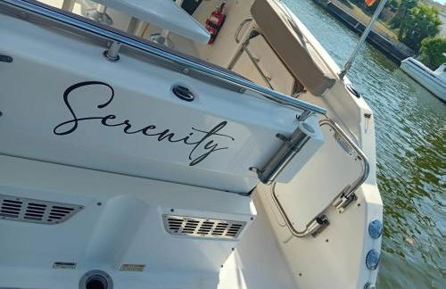 Casa Serenity au canal avec piscine et amarre - Foto 37