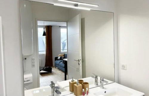 NB ARROWS Appartement de standing en hyper centre - Foto 11