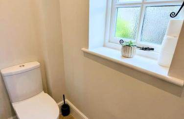 2 Bed 2 Ensuite Modern House With Parking - Foto 28