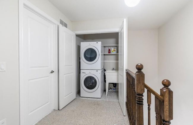 3BR 2 5BA Townhome 1 min to the Beach BBQ Parking - Foto 48