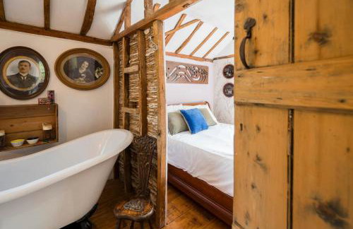 Farm View suite, Kelsale - Foto 4