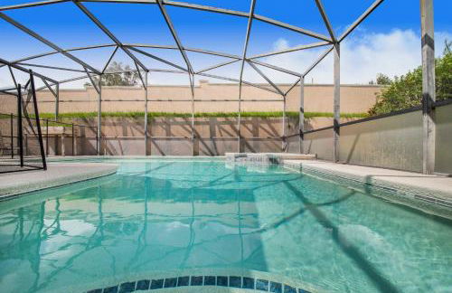 Villa Mona, 4bed pool, Hot tub,Game Room at Calabay Tower lake - Foto 11