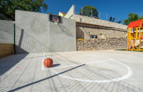 Holiday home Vrvilo- with private pool and playground - Foto 38