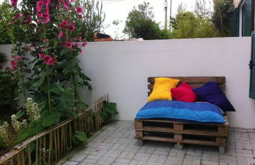 Charming House in Nazaré with Fireplace - Foto 2