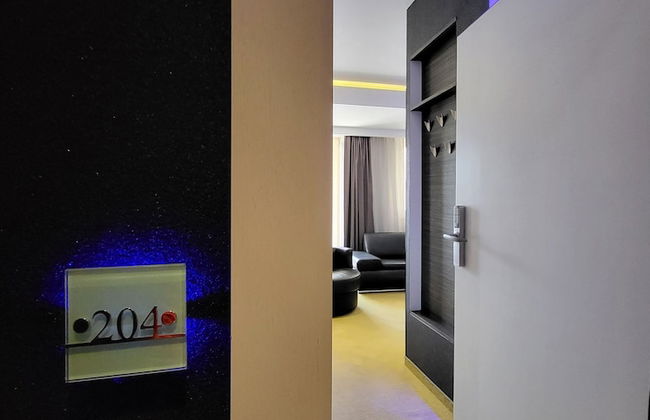 Apartments M Palace - Foto 14