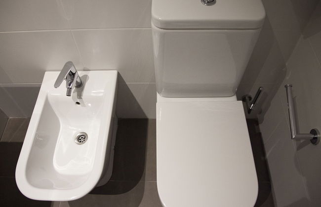 Flats Friends Soho Suites - Foto 33