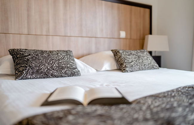 Residence Salina Bay - Foto 6