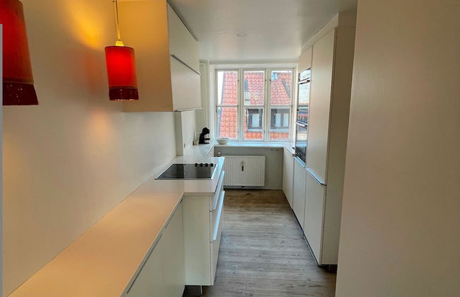 Elegant Apartment In Central - Foto 8