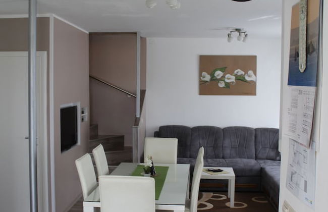 Adria Sun Apartments & More - Foto 37