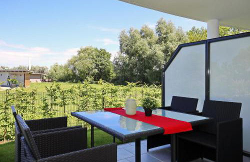 Linden-Palais Wohnung 02 - Foto 12