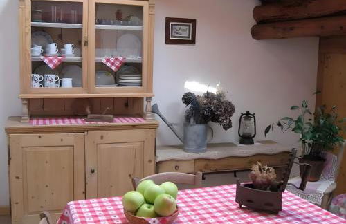 Agriturismo Odorizzi - Photo 40