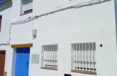 Casa Rural la Sierra del Viento - Foto 2