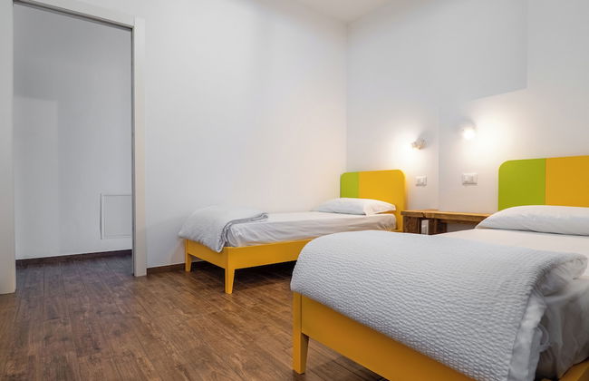 Oasi Da Vinci - Foto 13