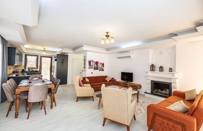 Villa Gelincik - Photo 18