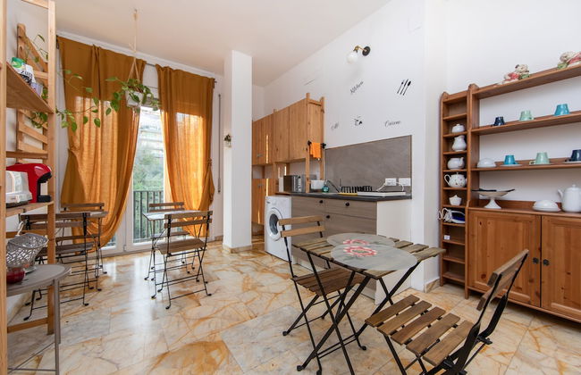 Imperiale Roma Trastevere - Foto 60