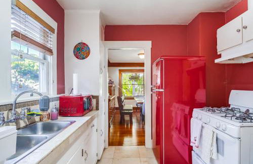 Sunny San Diego Golden Hill Home! Pet Friendly, near DT, Fully Stocked! - Foto 25