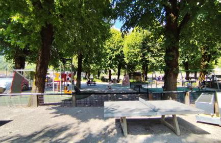 Sullenza # Parking - Proche Centre - Vue Montagne - Foto 22