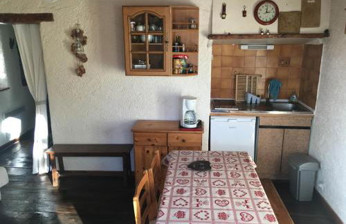 En pleine nature avec jardin - Foto 16