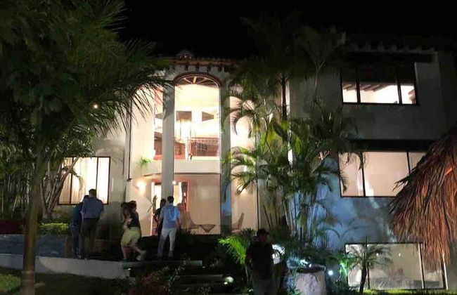 Quinta Joselito in Cuernavaca - Photo 24