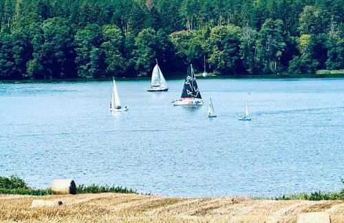 Siedlisko u Agi - Foto 42