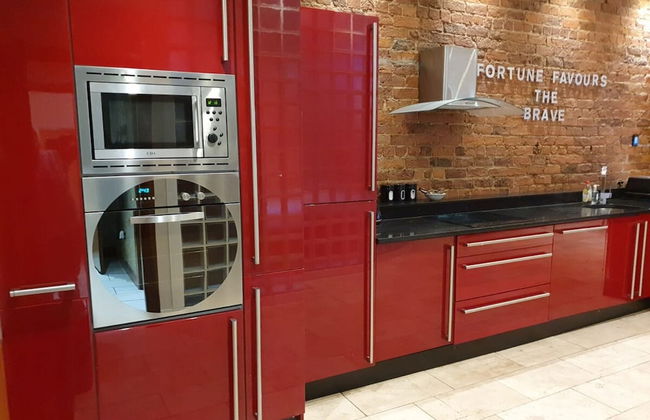 Infinity Partypadsliverpool Hen and Stag Welcome - Foto 23