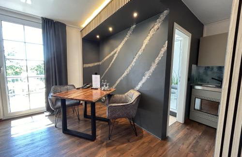 Balkon-Studio im Hotel Reindahls - Foto 2