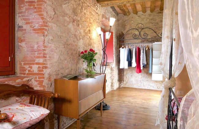 Agriturismo I Pitti - Foto 17