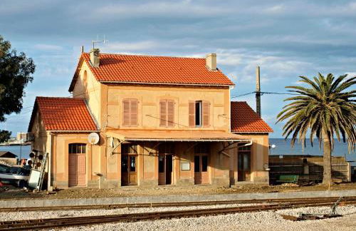 APPART CLIMATISE / TERRASSE A 2 MIN DE LA PLAGE - Foto 20