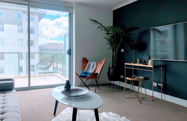 Staying Places - The Avenue - Foto 20