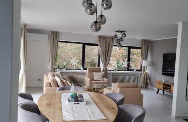 Ferienwohnung Rheinpark Emmerich Rheinblick & Parkplatz - Foto 35