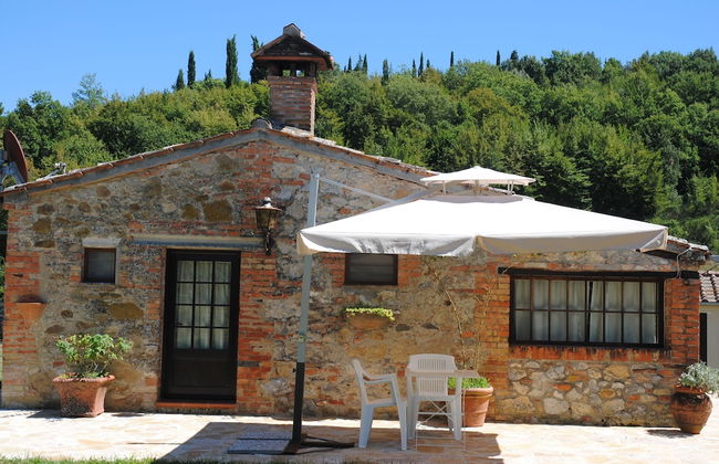 Agriturismo Podere La Paolina - Foto 24