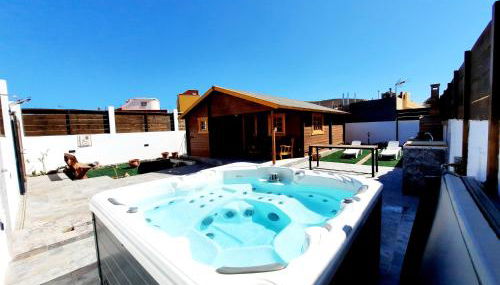 Canary Wild House 2 - Foto 2