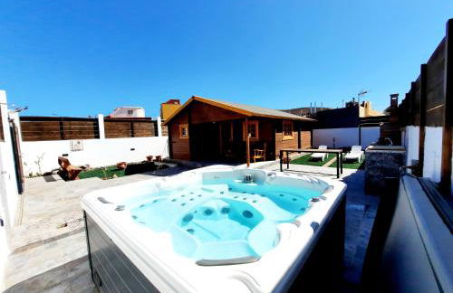 Canary Wild House 2 - Photo 2