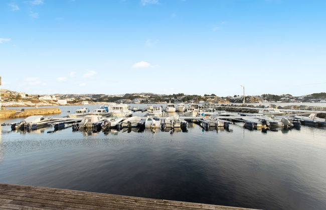 Glesvær Rorbu - Foto 51